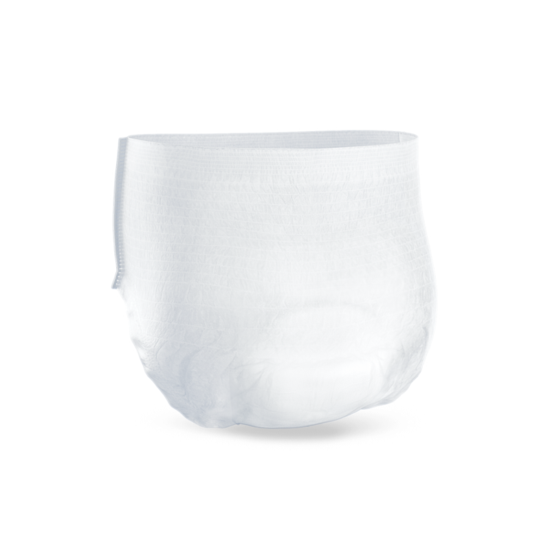 Tena Pants Normal - Medium - 18 pull-up pants Size XL Packaging 6 packs ...