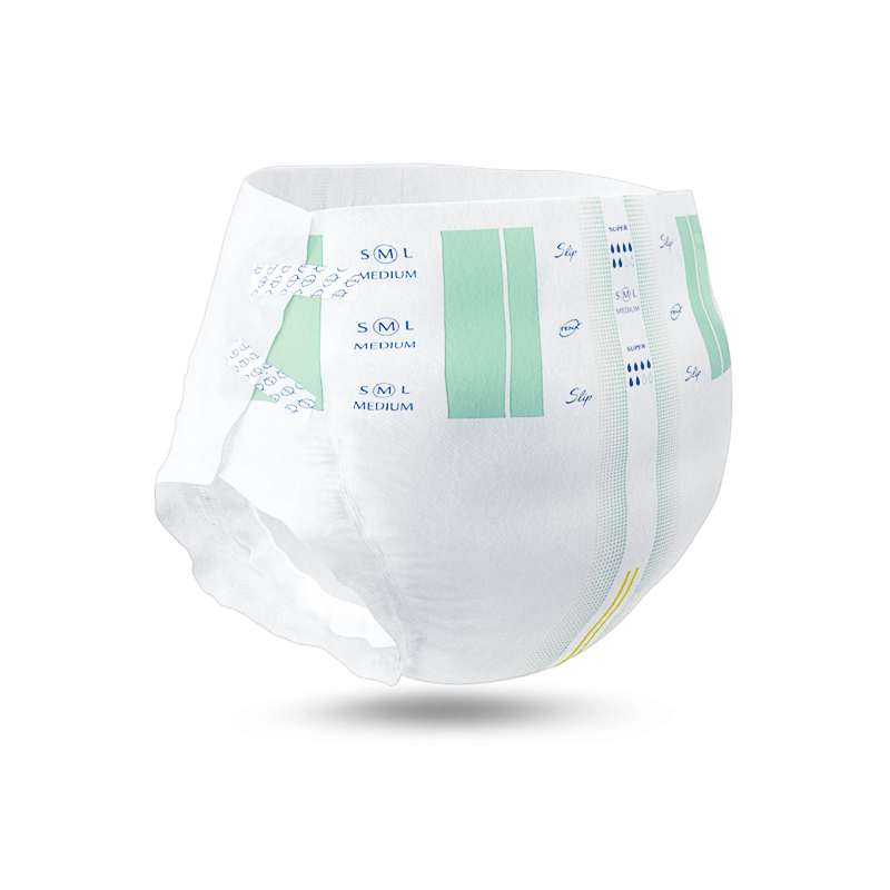 Tena Proskin Slip Super |Small - Medium - Large - XL - XXL - 3XL