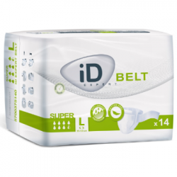ID Expert Belt Super