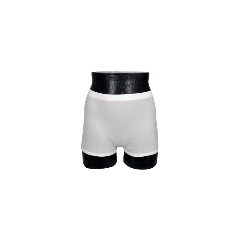 Abena® Abri-Fix Pants Super - Medium  Fixation underwear Size XL Packaging  1 pack of 3 units