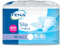 Tena Slip Maxi Original (Plasticised)