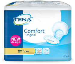 Tena Comfort Extra Original (plastique)
