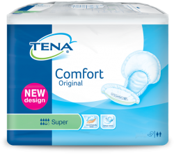Tena Comfort Super Original (plastique)