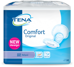 Tena Comfort Maxi Original (plastique)