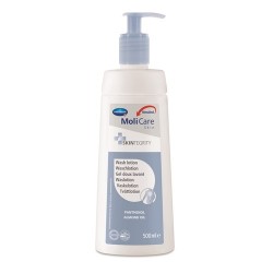 Molicare Skin - Washing gel with pump