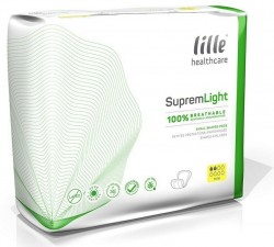 Lille Suprem Light Mini