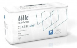 Lille Classic Bed Super