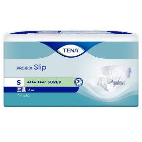 Tena Proskin Slip Super |Small - Medium - Large - XL - XXL - 3XL