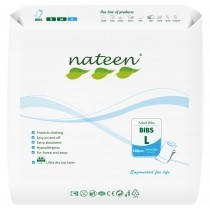 NATEEN - Disposable bibs