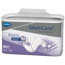 Molicare Premium Slip Elastic 8 drops