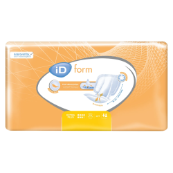 ID Expert Form Extra Plus
