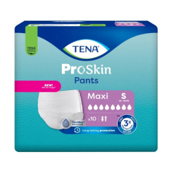 Tena Proskin Pants Maxi | Small - Medium - Large - XL | Adult