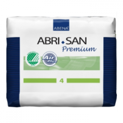 ABENA Abri-San Premium 4