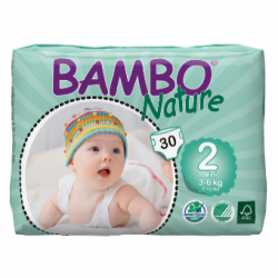 Bambo Nature 2 Mini