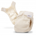 Washable nappies and accessories