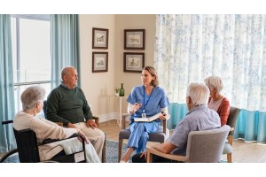 Urinary incontinence and psychological factors: what you need to know