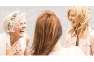 L'incontinence à l'effort : comprendre et agir