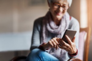 Applications mobiles : un allié moderne contre l’incontinence urinaire