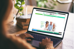 Incontinence urinaire : comment Senup vous accompagne au quotidien