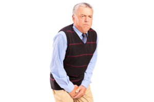 Urinary incontinence