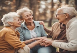 Support and assistance structures to cope with incontinence