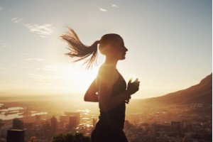 Urinary Incontinence in Athletic Women: When Sport and Leaks Collide