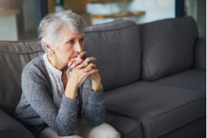 Het verband tussen angststoornissen en urine-incontinentie