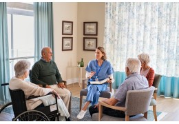 L’incontinence urinaire et les facteurs psychologiques : mieux comprendre pour mieux agir