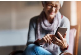 Incontinence & Mobile Apps: Smart Tools to Improve Daily Comfort