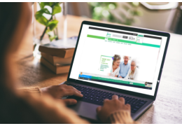 Managing urinary incontinence: how Senup supports you daily