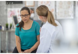 Urinary Incontinence in Young People: Causes, Symptoms and Treatments