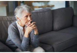 The Link Between Anxiety Disorders and Urinary Incontinence