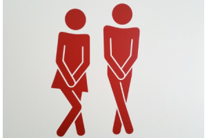 Urge Incontinence: When the Urge to Urinate Can’t Be Ignored