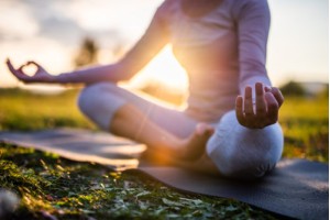 Yoga en incontinentie: een natuurlijke aanpak tegen urineverlies